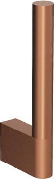 Crosswater MPRO Reserve Toiletrolhouder Geborsteld Brons PRO041BZ