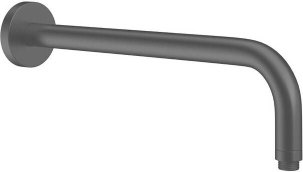 Crosswater MPRO Wandarm 33cm slate (gunmetal) FH684T+
