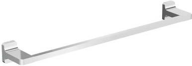 Crosswater Rotar Handdoekhouder 45cm chroom RT023C