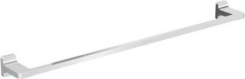 Crosswater Rotar Handdoekhouder 60cm chroom RT015C