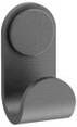 Crosswater Velo Badjashaak 6x2.8cm leisteen VE021T