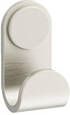 Crosswater Velo Badjashaak 6x2.8cm RVS VE021V