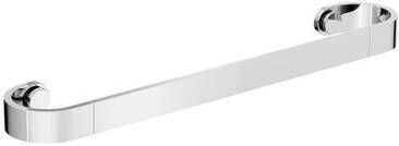 Crosswater Velo Handdoekhouder 45cm chroom VE038C