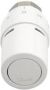 Danfoss Living design RAX-K radiatorthermostaatknop recht wit aansluiting op radiatorafsluiter M30x1.5 regelelement vloeistofgevuld - Thumbnail 1
