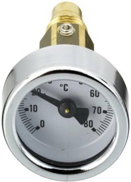 Danfoss thermometer voor MTCV 003Z1023