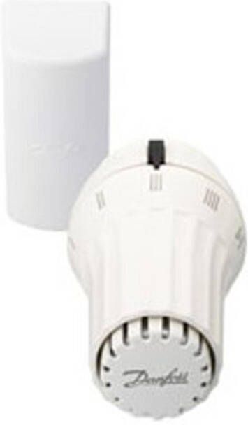 Danfoss RAE5056 FF radiatorthermostaatknop afstandvoeler 2 meter wit