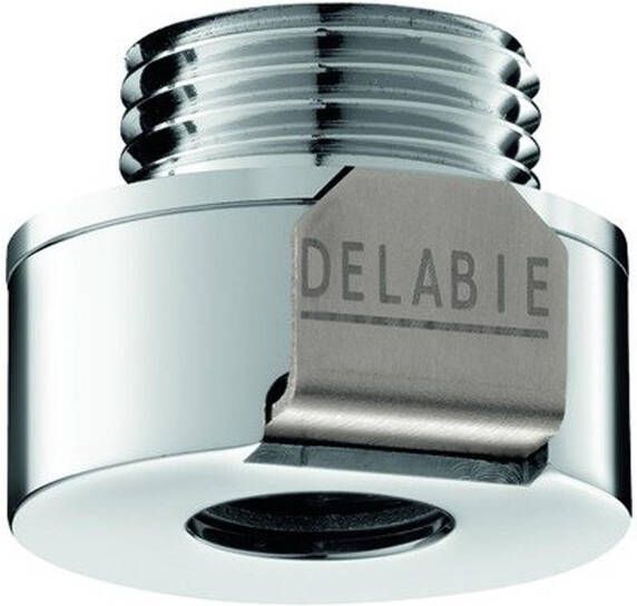 Delabie snelkoppeling 1 2 voor Biofil handdouche 820023