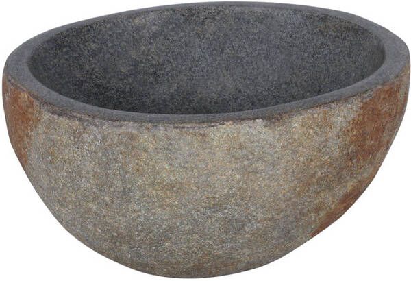 Differnz Nusa Waskom Riviersteen diameter 30-39 cm 36.102.06