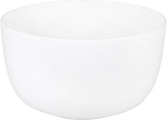 Differnz Tulip Waskom Keramiek 40 x 24 cm mat wit 38.010.21