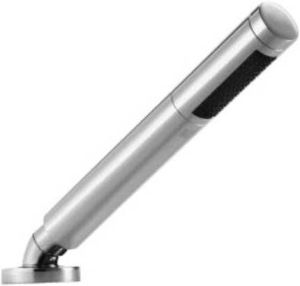 Dornbracht Universeel douchegarnituur voor badrandmontage chroom 2770297900