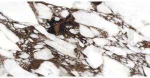 Douglas Jones Magnum Vloer- en wandtegel 60x120cm 6mm gerectificeerd porcellanato Breche Capraia 1839040