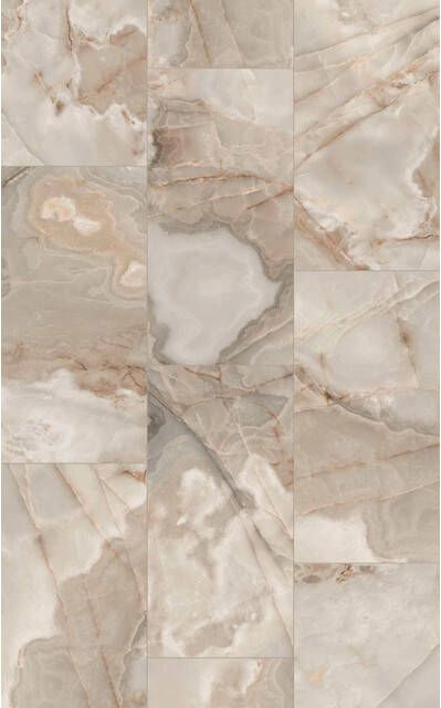Douglas Jones Magnum Vloer- en wandtegel 60x120cm 6mm gerectificeerd porcellanato Noisette 1839039