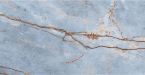 Douglas Jones Magnum vloer- en wandtegel 60X120cm gerectificeerd Azure Mat 1934036