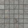 Douglas Jones Marbles Mozaïektegel 30x30cm 9.5mm gerectificeerd porcellanato Ash 1748257 - Thumbnail 1