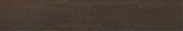 Douglas Jones Metal Vloer- en wandtegel 10x60cm 9.5mm gerectificeerd porcellanato Corten 1402251