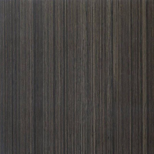 Douglas Jones Textures Vloer- en wandtegel 60x60cm 10mm gerectificeerd R10 porcellanato Wenge 1578728