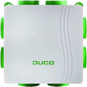 Duco Ventilation DucoBox Perilex Silent Woonhuisventilator 0000-4225