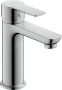 Duravit A.1 wastafelmengkraan M-size chroom a11020002010 - Thumbnail 1