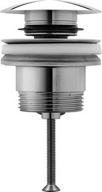 Duravit Afvoerplug (overloop combinatie) 0050520400