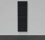 DURAVIT D-Neo halfhoge kast 40x24x132cm deuraanslag links rechts Black Oak - Thumbnail 1