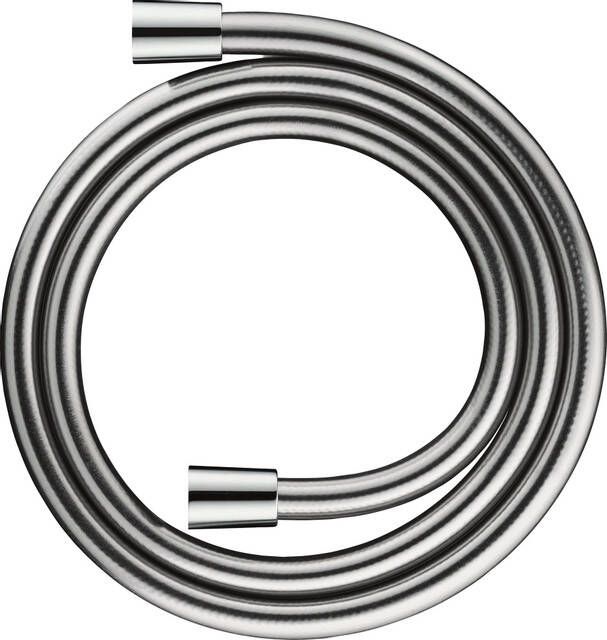 Duravit doucheslang kunststof160cmglans chroom uv0610007010