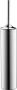 Duravit Starck T Borstelgarnituur staand 43x8cm chroom 0099451000 - Thumbnail 1