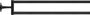 Duravit Starck T Handdoekhouder 2 stangen 46.5cm draaibaar zwart mat 0099414600 - Thumbnail 1