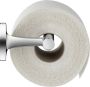 Duravit Starck T Toiletrolhouder zonder klep chroom 0099371000 - Thumbnail 1