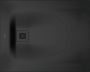 Duravit Sustano Douchebak 100x80x3cm Rechthoek DuraSolid Antraciet mat 720273650000000 - Thumbnail 1