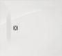 Duravit Sustano Douchebak 100x90x3cm Rechthoek DuraSolid Wit glans 720274730000000 - Thumbnail 1