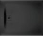 Duravit Sustano Douchebak 120x100x3cm Rechthoek DuraSolid Antraciet mat 720278650000000 - Thumbnail 1