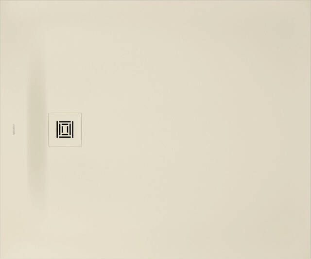 Duravit Sustano Douchebak 120x100x3cm Rechthoek DuraSolid Crème mat 720278620000000