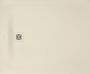 Duravit Sustano Douchebak 120x100x3cm Rechthoek DuraSolid Crème mat 720278620000000 - Thumbnail 1