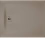 Duravit Sustano Douchebak 120x100x3cm Rechthoek DuraSolid Greige mat 720278640000000 - Thumbnail 1