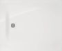Duravit Sustano Douchebak 120x100x3cm Rechthoek DuraSolid Wit glans 720278730000000 - Thumbnail 1