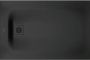 Duravit Sustano Douchebak 120x80x3cm Rechthoek DuraSolid Antraciet mat 720276650000000 - Thumbnail 1