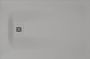 Duravit Sustano Douchebak 120x80x3cm Rechthoek DuraSolid Grijs mat 720276630000000 - Thumbnail 1