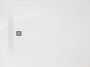 Duravit Sustano Douchebak 120x90x3cm Rechthoek DuraSolid Wit glans 720277730000000 - Thumbnail 1