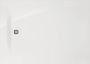 Duravit Sustano Douchebak 140x100x3cm Rechthoek DuraSolid Wit glans 720282730000000 - Thumbnail 1