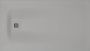 Duravit Sustano Douchebak 140x80x3cm Rechthoek DuraSolid Grijs mat 720280630000000 - Thumbnail 1