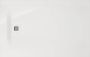 Duravit Sustano Douchebak 140x90x3cm Rechthoek DuraSolid Wit glans 720281730000000 - Thumbnail 1