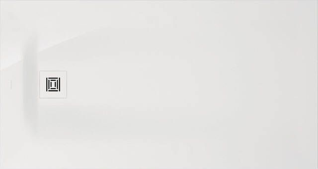 Duravit Sustano Douchebak 150x80x3cm Rechthoek DuraSolid Wit glans 720283730000000
