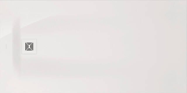Duravit Sustano Douchebak 160x80x3cm Rechthoek DuraSolid Wit glans 720284730000000