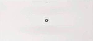 Duravit Sustano douchebak 180x80cm mat wit 720288740000000