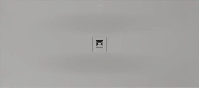 Duravit Sustano Douchebak 180x80x3cm Rechthoek DuraSolid Grijs mat 720288630000000