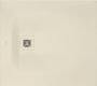 Duravit Sustano Douchebak 90x80x3cm Rechthoek DuraSolid Crème mat 720270620000000 - Thumbnail 1