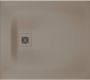 Duravit Sustano Douchebak 90x80x3cm Rechthoek DuraSolid Greige mat 720270640000000 - Thumbnail 1