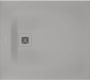 Duravit Sustano Douchebak 90x80x3cm Rechthoek DuraSolid Grijs mat 720270630000000 - Thumbnail 1