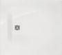 Duravit Sustano Douchebak 90x80x3cm Rechthoek DuraSolid Wit glans 720270730000000 - Thumbnail 1