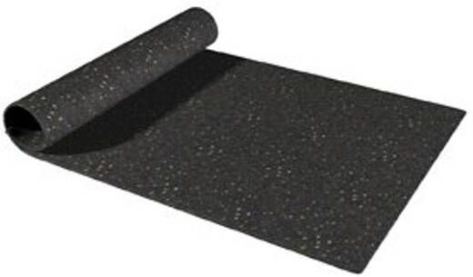 Easy Drain geluiddempende mat voordouchegoot 50 120cm 1250x300x5mm voldoet aan DIN 4109e EDSCHALL